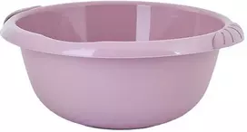 Plastikinis dubuo Aleana 5L Freesia/apvalus