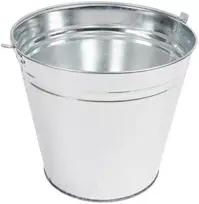 Metalinis kibiras TACTIX 15L
