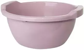 Plastikinis dubuo Aleana 5L Freesia/kvadratinis