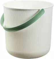 Kibiras Akita NHG 10L Baltas Rosemary