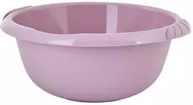 Plastikinis dubuo Aleana 9L Freesia/apvalus