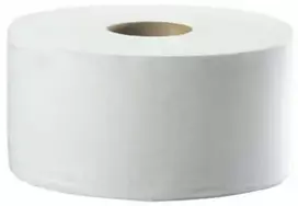 Tualetinis popierius Mini Jumbo Premium Bulkysoft 145m/763 lapai 2 sluoksniai