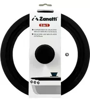 Stiklinis dangtis keptuvei Zanetti Ø28/30/32cm