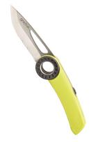 Petzl spatha knife - yellow PETZL