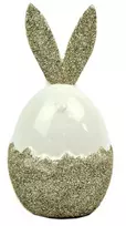 Dekoras Zuikio ausys Hanmar 16cm
