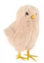 Dekoras Viščiukas