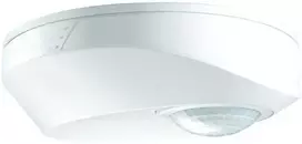 Judesių jutiklis Alio PRO Vexen 2000W 360° 7m IP44 baltas