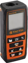 Lazerinis tolimatis Tactix 50m