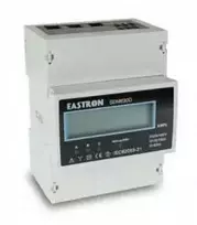 Satcom Skaitmeninis elektros skaitiklis 10-100A/400V/50-60Hz