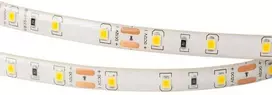 Eco Light LED juosta IP63 300LED 2835 5m 12V 4000K