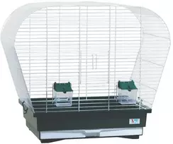 Narvas paukščiams Wd-Impex 60x33.5x50.5cm