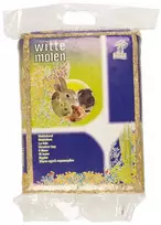 Šienas graužikams Witte Molen 2.5kg/75L