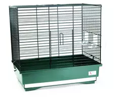 Narvas mažiems paukščiams WD-Impex 40x25.5x38cm