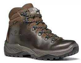 Vyriški žygio batai Scarpa Terra Gtx - 41.5 - Ruda