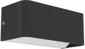 Sieninis šviestuvas EGLO SANIA-Z MATTER LAUKO SIENA L200 RGB/CCT 1250