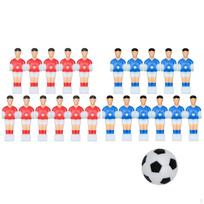 Stalo futbolo žaidimo priedai Stalo futbolo atsarginės dalys Stalo futbolo žaidimas