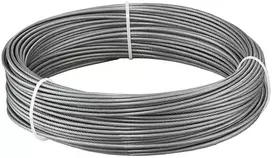 Vevor 2 mm nerūdijančio plieno viela