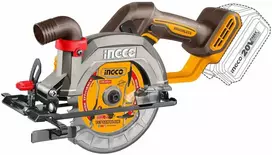 Ingco CSLI1402 cordless circular saw without battery and charger