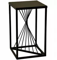 Gėlių stovas Gramix, 40x24x24 cm