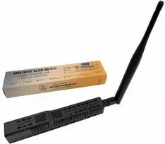 SMLIGHT SLZB-06MU Zigbee Ethernet PoE USB LAN (maršrutizatorius ir koordinatorius)