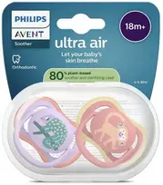 Philips Avent SCF349/47 Čiulptukas Air 18+