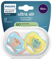 Philips SCF349/58 TEAT AIR 18+