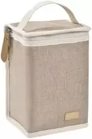BEABA TERMODĖKLAS, ECO HEATHER GAZELLE
