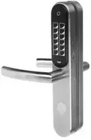 DURŲ RANKENA SU KODINE SPYNA ADL-2-L „Bluetooth ROGER“
