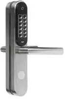 DURŲ RANKENA SU KODINE SPYNA ADL-2-R „Bluetooth ROGER“