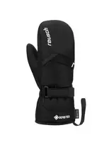 REUSCH FLASH GORE-TEX MITTEN vaikiškos slidinėjimo pirštinės (Dydis: 6.0)