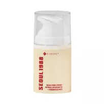 K-Secret Seoul 1988 Face Kreminis Retinal Liposome 1% + Fermented Rice veido kremas, 50 ml