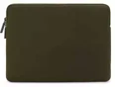 Pipetto Classic Fit dėklas, dark žalias – Apple MacBook 13/14