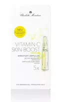 Charlotte Meentzen VITAMINAS C – ODOS AMPULĖS
