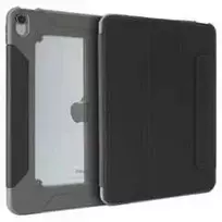 Pipetto 360 Rugged dėklas, juodos spalvos – Apple iPad Air 10.9″ (2022/2020)/11″ 2024/2025/2026