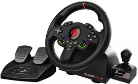 „Subsonic Superdrive 220 RS-X“ vairas