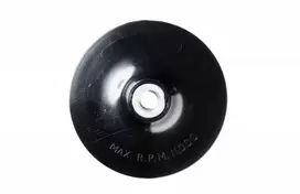 Šlifavimo padas Mirka 8295000111; 125 mm; M14