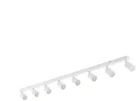 Lubinis šviestuvas Tk_Lighting Šviestuvas nukreipiamasis TK Lighting Top 6879, 80 W, GU10