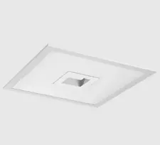 Ledvance 24W LED paviršinė panelė SMART+, balta, 2700–6500K, dimeriuojama