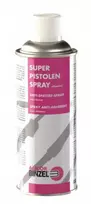 Priemonė nuo purslų aerozolis BINZEL 400ml