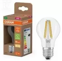 Osram LED CLAS FIL CLAS 2.2W 827 CLR E27