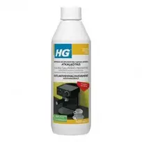 Kalkių šalinimo priemonė pupelių kavos aparatams HG 500ml