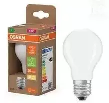 Osram ZAAR LED CLAS FIL CLAS 2.2W 827 FR E27