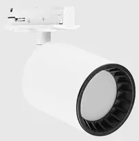 Ledvance Smart 8W šviestuvas į bėgelius SMART+, baltas, 3000-6500K, dimeriuojamas