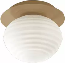 Domoletti Lubinis šviestuvas „Opalla“ 30W E27 30CM