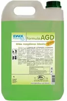 Grindų valiklis Ewol, universalus, 5 l