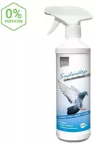 BIOFIX BIRD STOP purškiama apsauga nuo paukščių, 500 ml