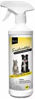 BIOFIX PET STOP purškiama apsauga nuo kačių ir šunų, 500 ml