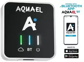 Aquael Wifi Gateway BT (BT serijos Wifi valdiklis)