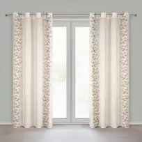 Eurofirany ZAS/VANESA/NA+RÓ 140X250 PRZEL