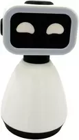 3D Gaminiai Vaikiškas LED šviestuvas Robotas